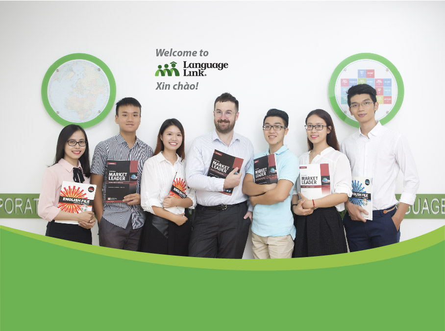 Language Link Vietnam is seeking an Academic Coordinator for our Schools Elite program.
