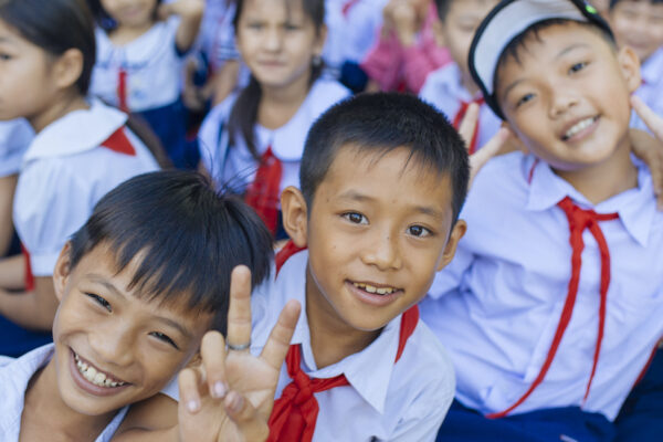 4 Important Requirements to Teach English in Vietnam