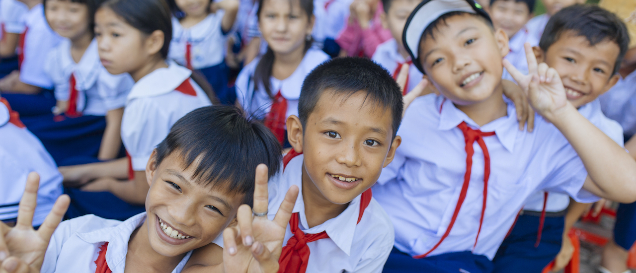 4 Important Requirements to Teach English in Vietnam