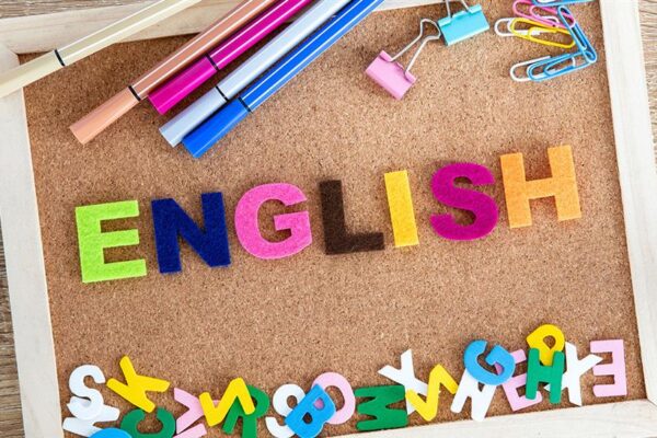 Teaching English as a foreign language