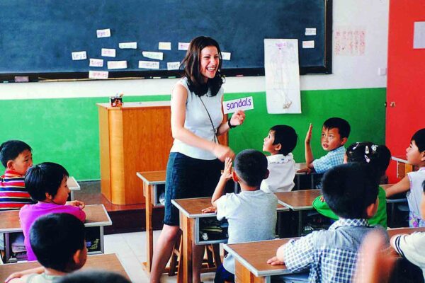 9 reasons to teach English in Vietnam