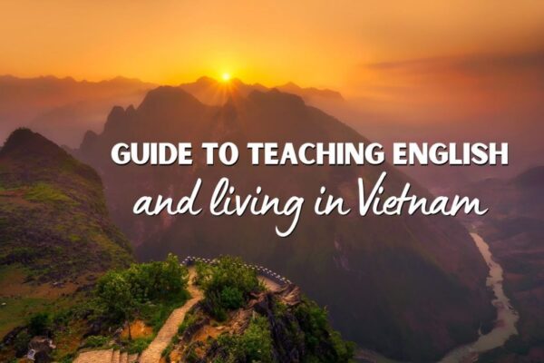 Can I Find Teaching Jobs in Vietnam Without a Degree