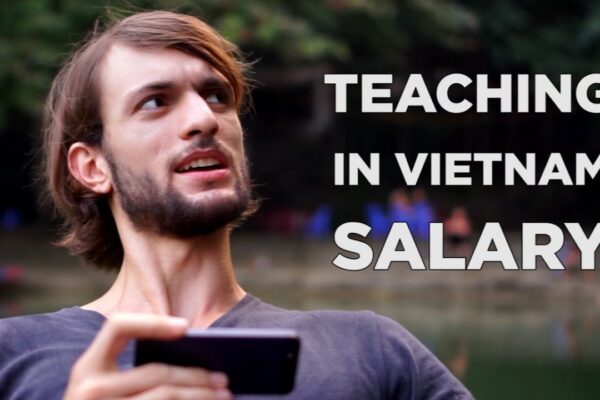 How Much Do English Teachers Make in Vietnam