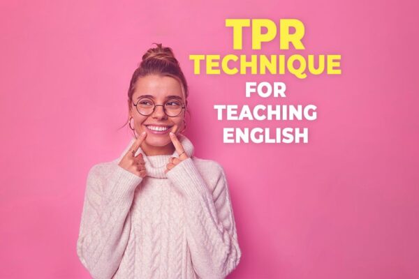 10 tips to upgrade English teaching techniques