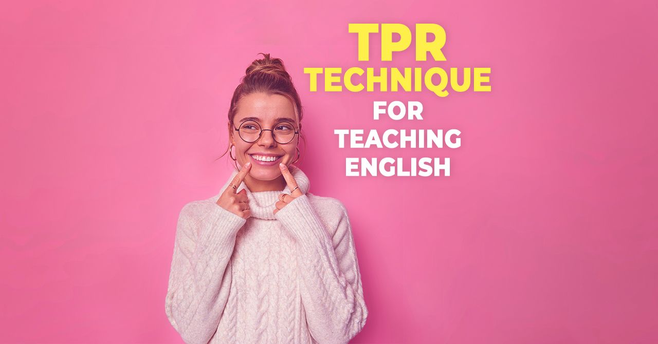 10 tips to upgrade English teaching techniques