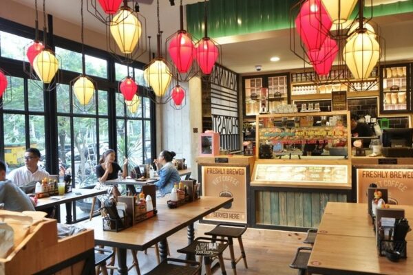 The best restaurants in Vietnam