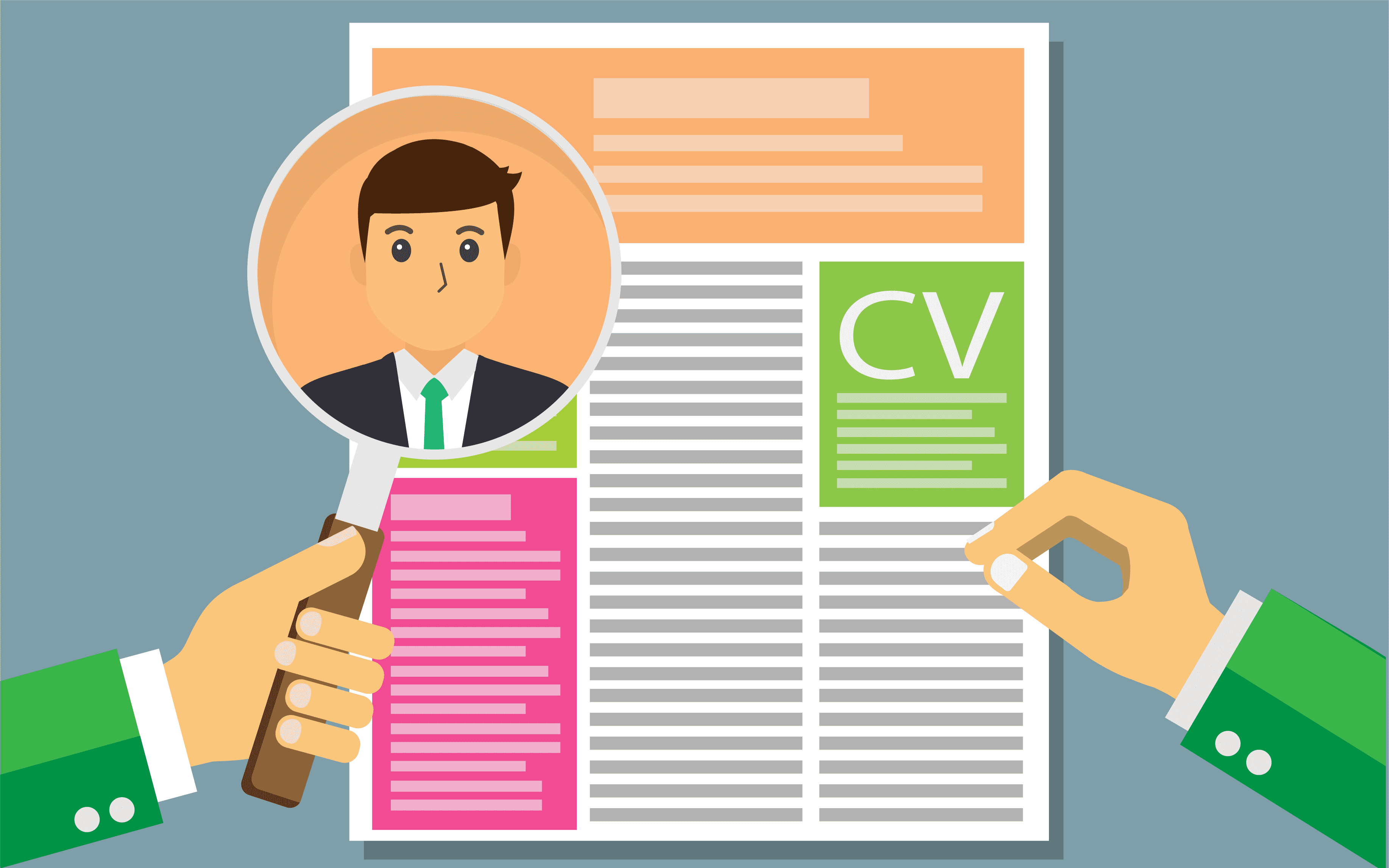 6 reason you need to update your Teaching resume regularly