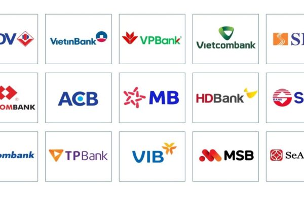 Top 10 banks in Vietnam