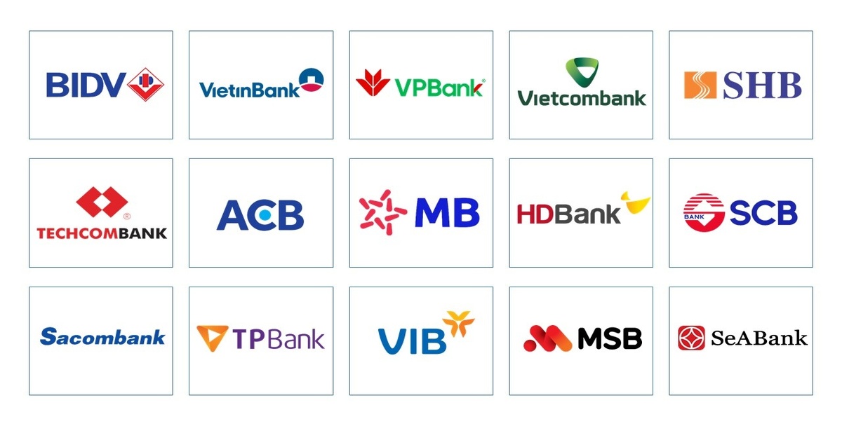 Top 10 banks in Vietnam
