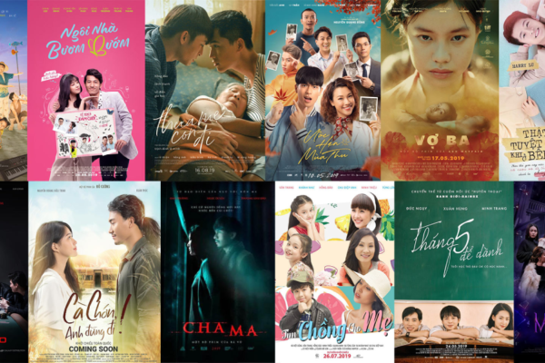 Netflix Vietnamese Movies