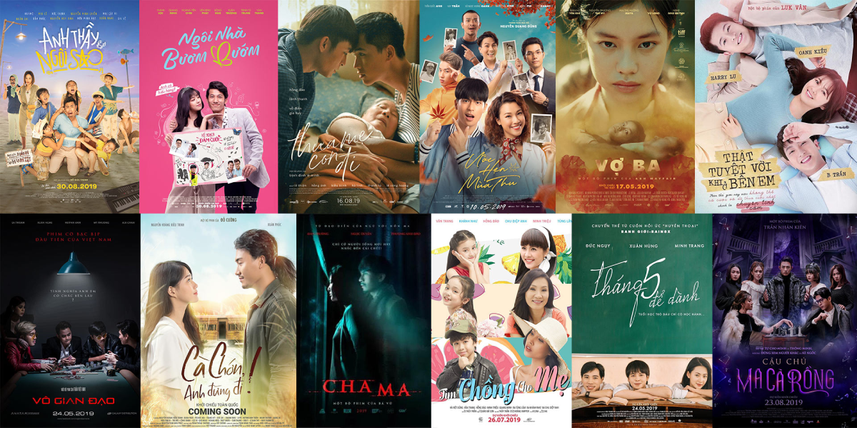 Netflix Vietnamese Movies