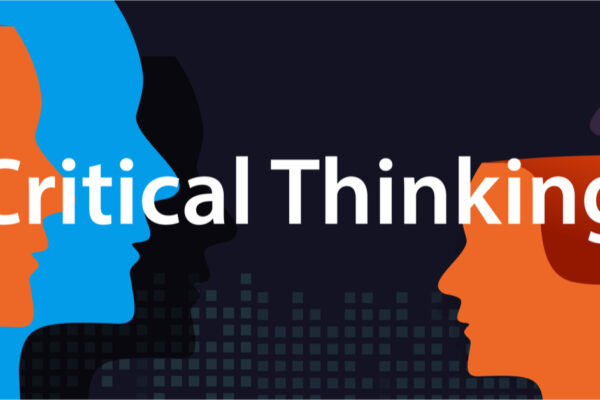 Critical Thinking in Learning English