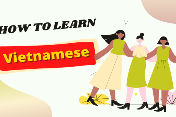 A-Z Learning Vietnamese Handbook