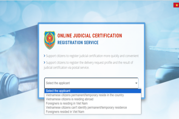 Understanding Criminal Record Certificate in Vietnam: A Guide for Job Seekers