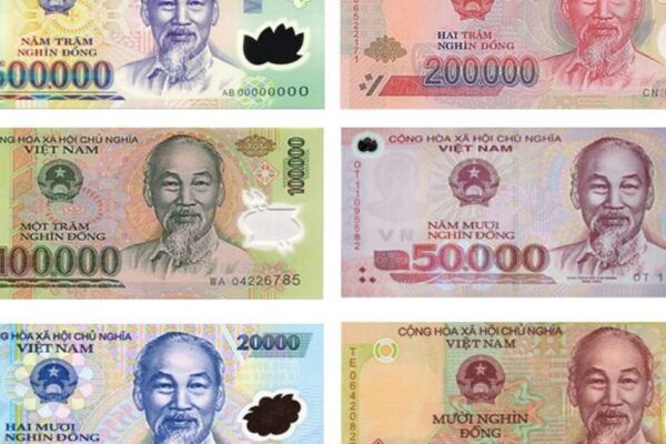 A comprehensive guide to use money in Vietnam