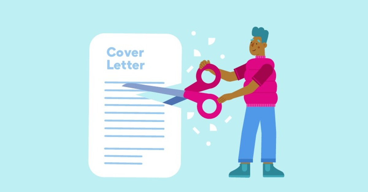 A master guide to writing the perfect Teacher Cover Letter