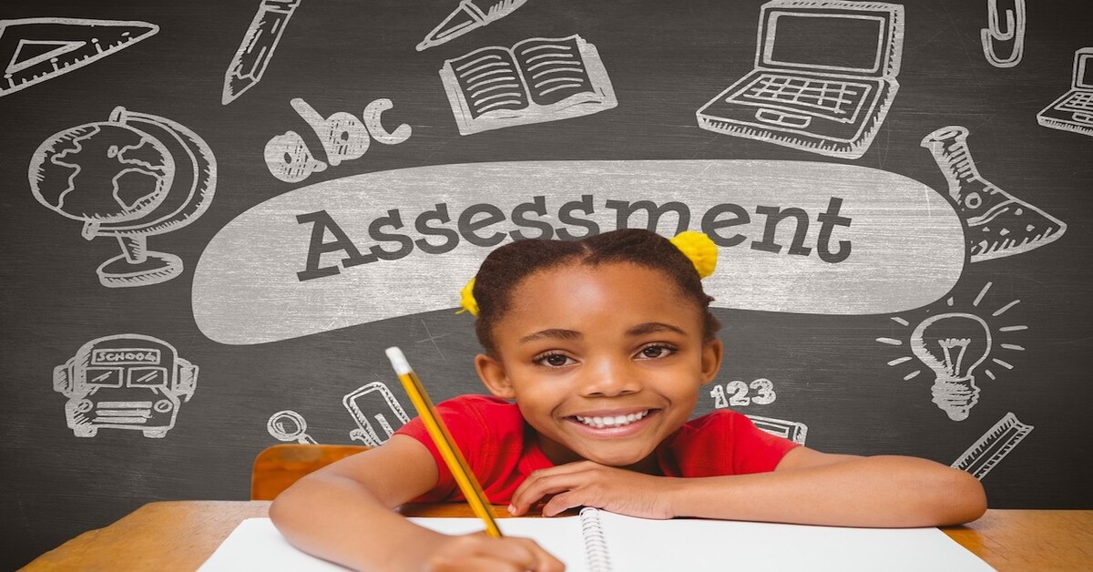 Mastering English: A Guide to 8 Types of Assessments