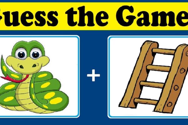 Guess the Picture Games: Ideas and Guidelines