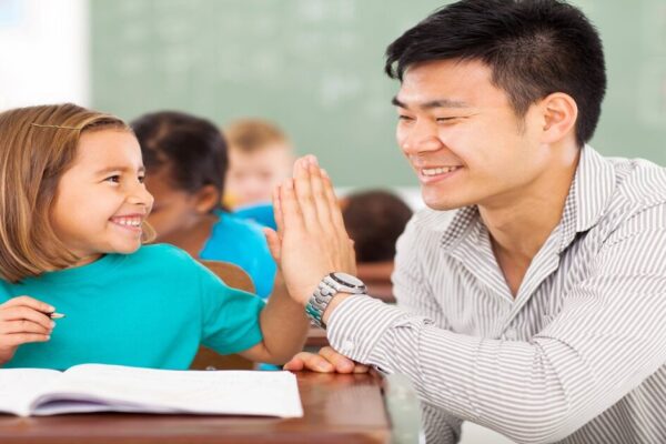 10 Qualities of a Good Teacher with Evaluation Survey