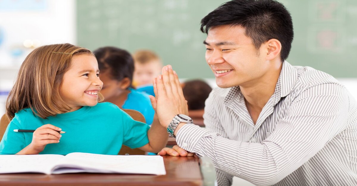 10 Qualities of a Good Teacher with Evaluation Survey