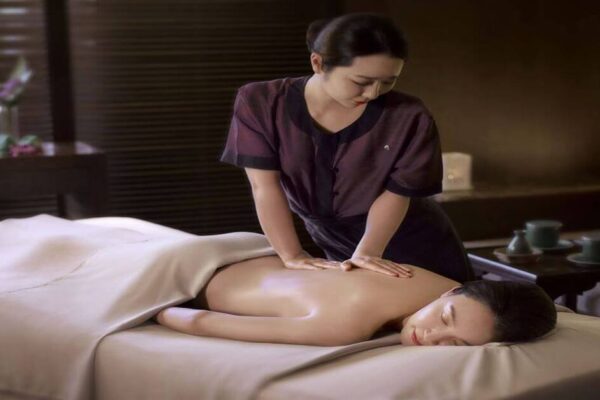 11 MUST-TRY Ho Chi Minh Massage destinations