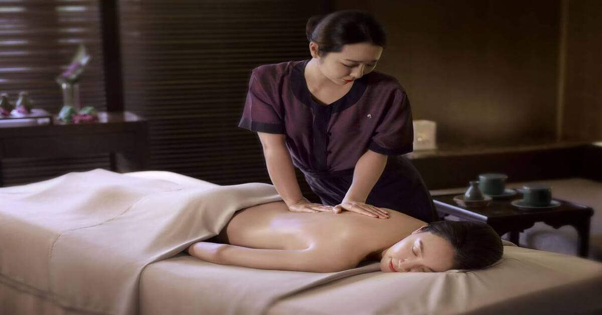 11 MUST-TRY Ho Chi Minh Massage destinations