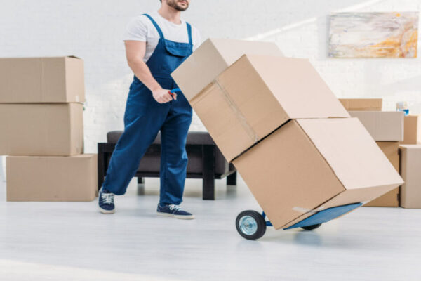 Best choices for moving service in Vietnam