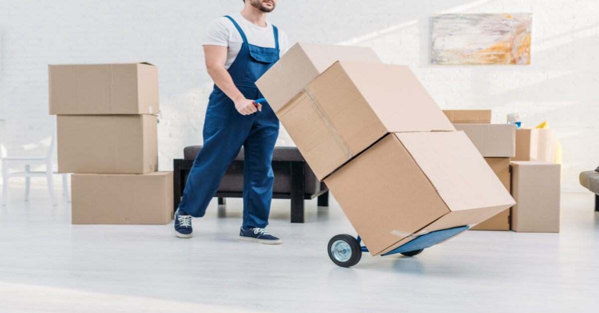 Best choices for moving service in Vietnam