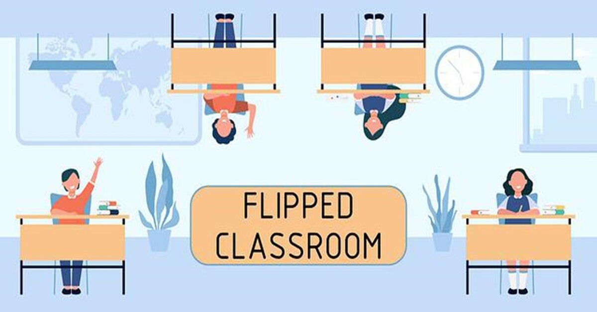 Flipped Classroom Creation Guide: A Roadmap to Success