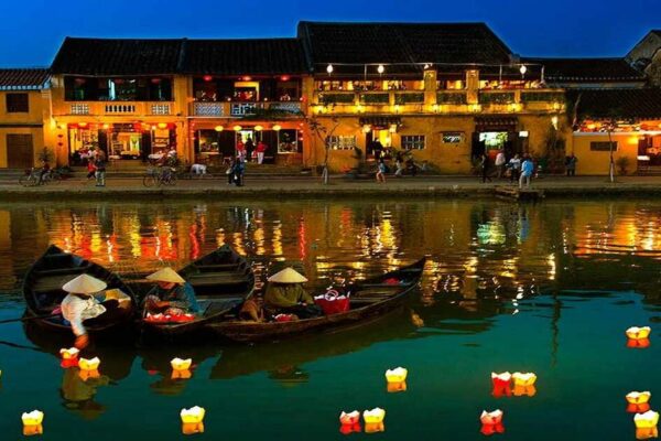 TOP 10 BEST restaurants in Hoi An - Cannot miss out!
