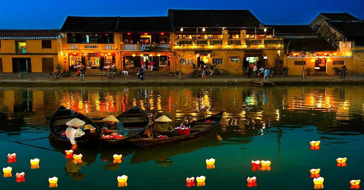 TOP 10 BEST restaurants in Hoi An - Cannot miss out!