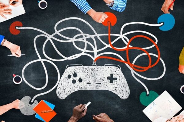 Beyond Fun: The Unexpected Benefits of Game-Based Learning