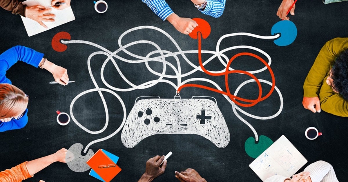 Beyond Fun: The Unexpected Benefits of Game-Based Learning