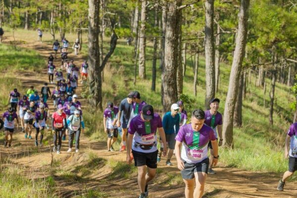 10 must-go Vietnam Trail Marathon races