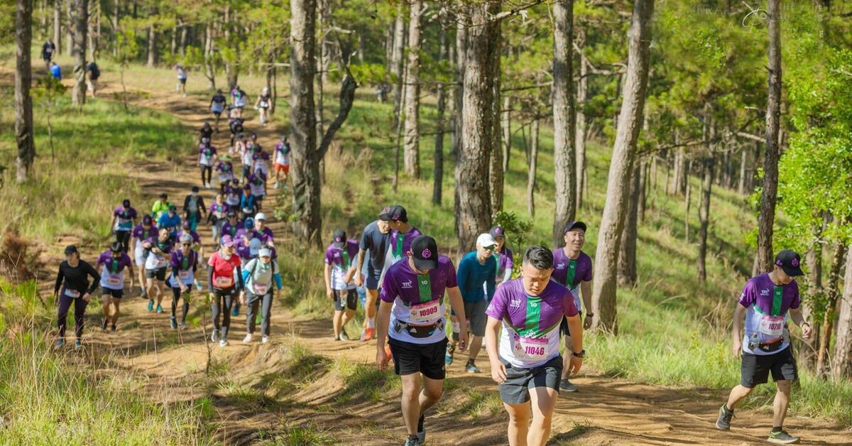 10 must-go Vietnam Trail Marathon races