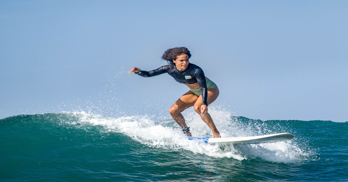 Go surfing in Vietnam: Top 10 must-try places