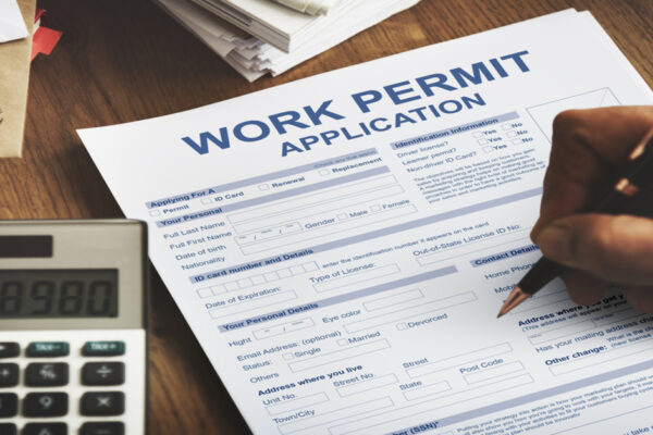 Obtaining a Work Permit in Vietnam for Foreigners: A Guide