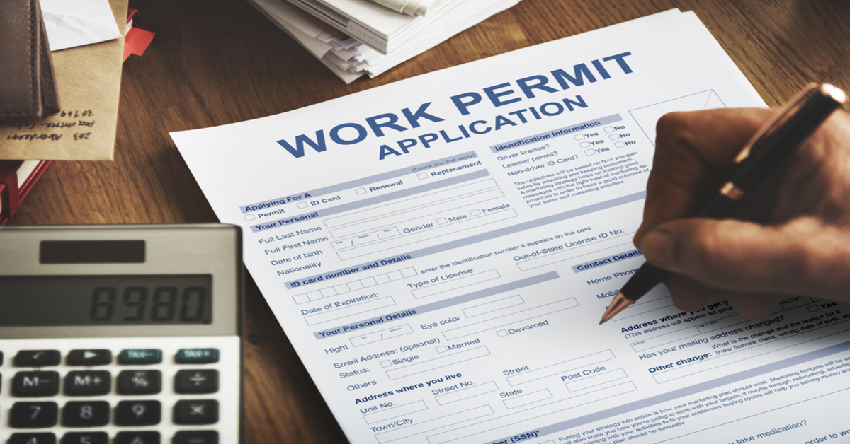 Obtaining a Work Permit in Vietnam for Foreigners: A Guide