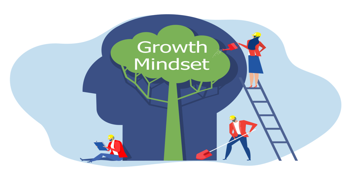 Growth mindset & guidance for applying in teaching & learning