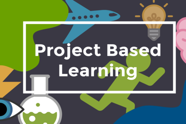 Project based learning provides more than academic knowledge