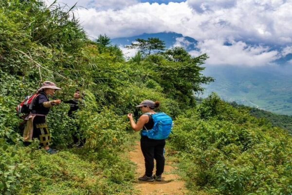 Top 10 Must-Try Vietrekking Locations in Vietnam