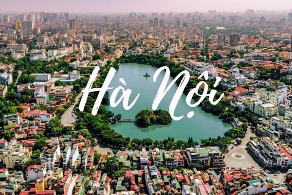 Top 10 places to visit in Hanoi categorized by different types