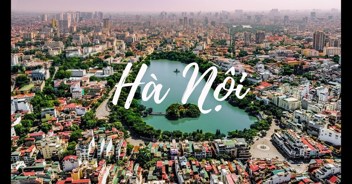 Top 10 places to visit in Hanoi categorized by different types