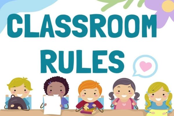 Classroom rules: Basic & Advanced level