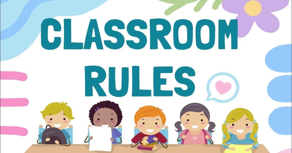 Classroom rules: Basic & Advanced level