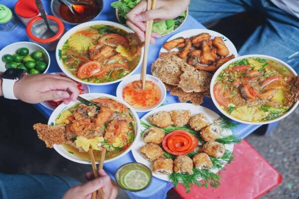 Top 10 Must-Try Hanoi Food: A Culinary Adventure Awaits!