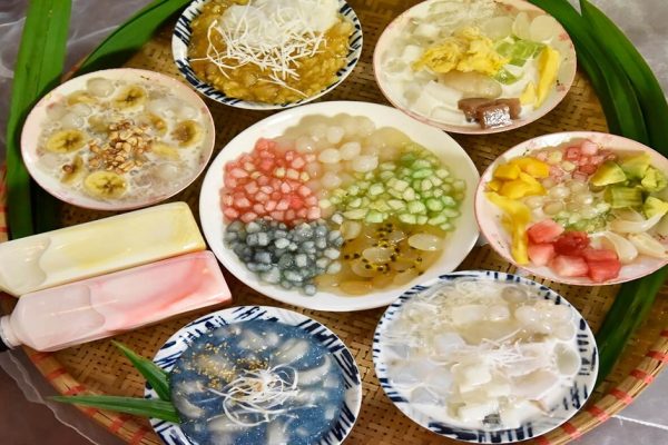 Top 10 Vietnamese Desserts You Must Try