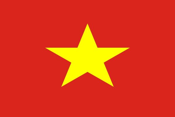 The Symbolism of the Vietnamese Flag