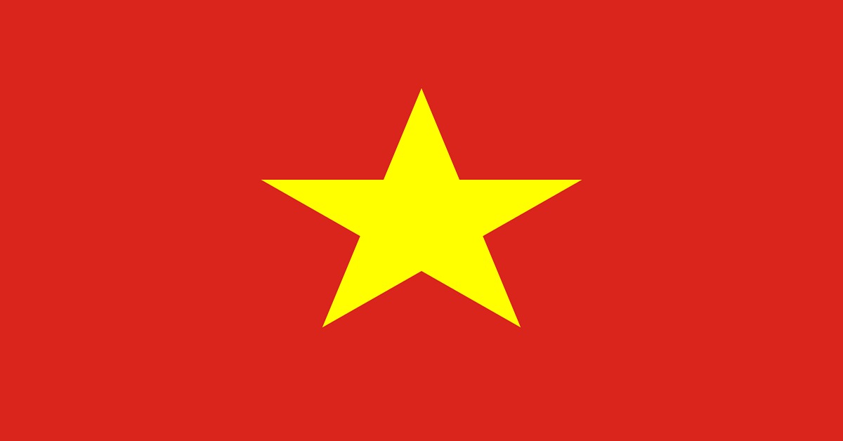 The Symbolism of the Vietnamese Flag