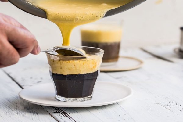 Enjoy egg coffee in Vietnam with these famous coffee shops